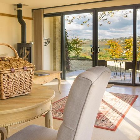 Vineyard Barn Room Woodchester Exterior photo