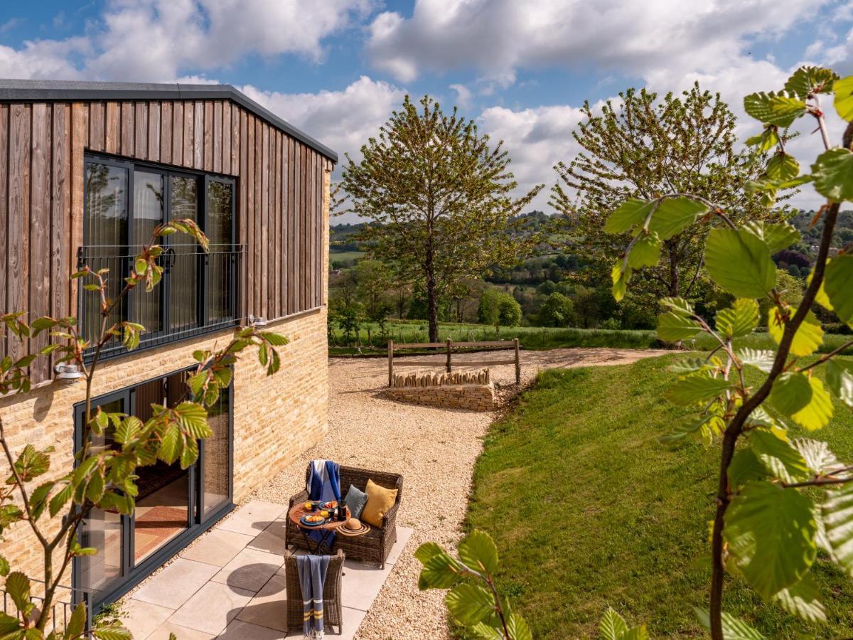 Vineyard Barn Room Woodchester Exterior photo