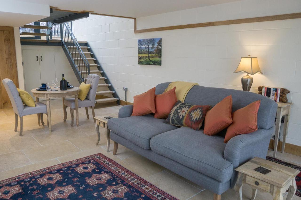 Vineyard Barn Room Woodchester Exterior photo