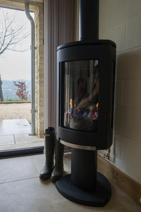 Vineyard Barn Room Woodchester Exterior photo